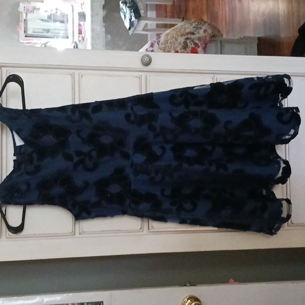 Children's Place formal dress